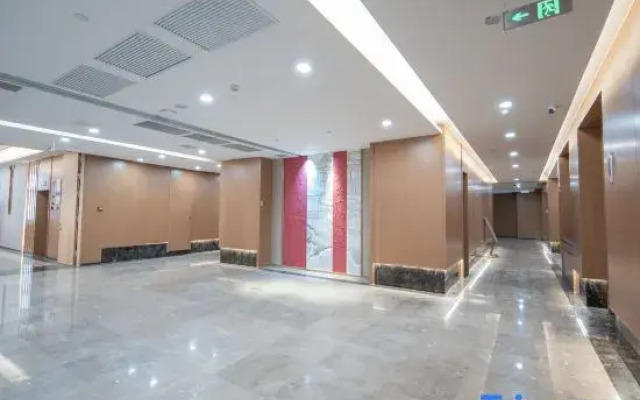 Xianfeng International Hotel