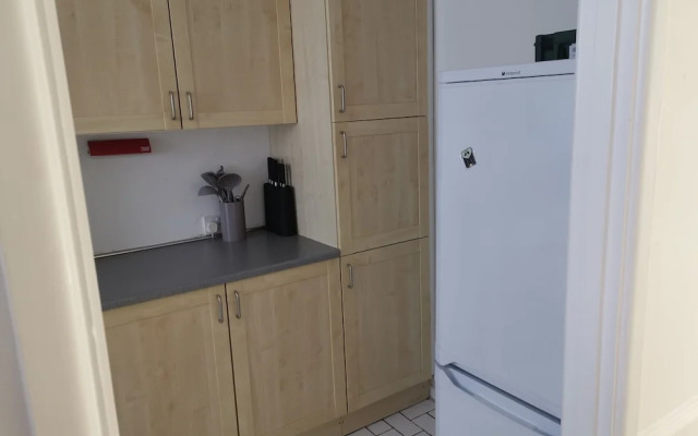 BookedUK - NEW Large duplex apartment