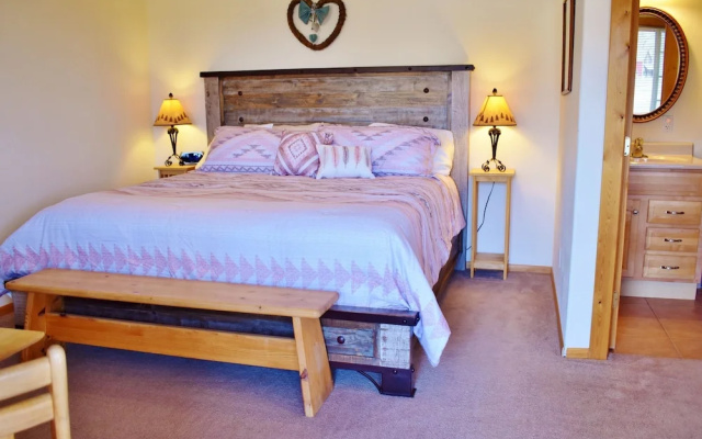 Arrowhead Country Cabins