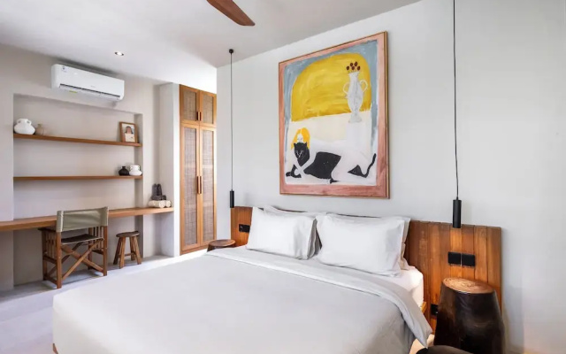 Lume Villa by Betterplace