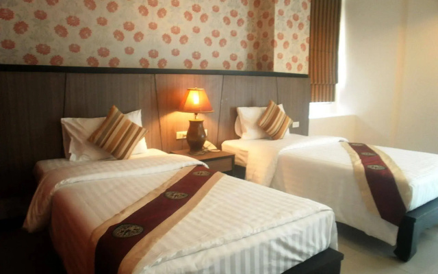 Bellevue Ocean Patong