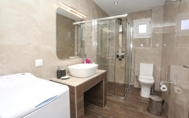 Mare Monte Luxury Apartments 2