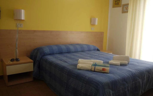 Hotel Frida