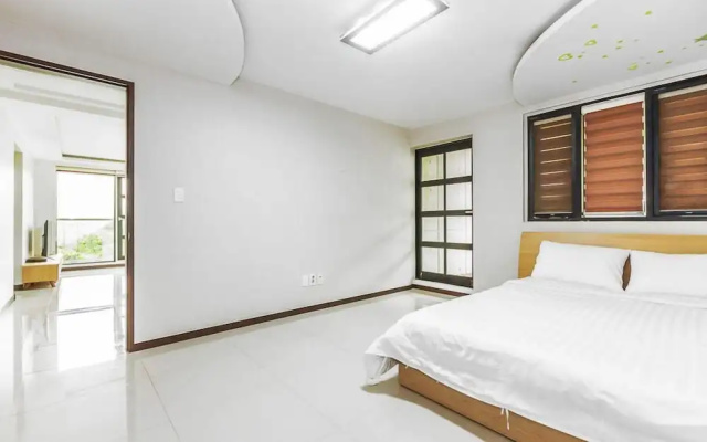 Vista Hill Pool Villa