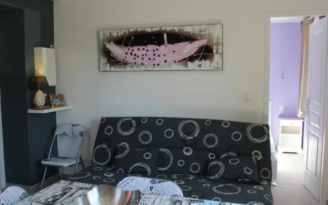 Appartement Port-la-Nouvelle, 2 pièces, 6 personnes - FR-1-229C-36