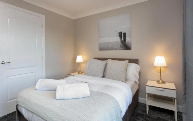Harris Retreat - Donnini Apartments