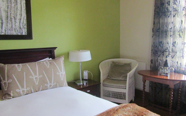 Basse Provence Country House