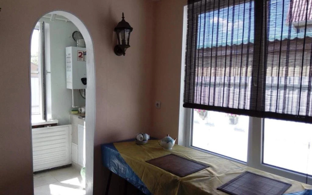 Guest House on Komsomolskaya 22