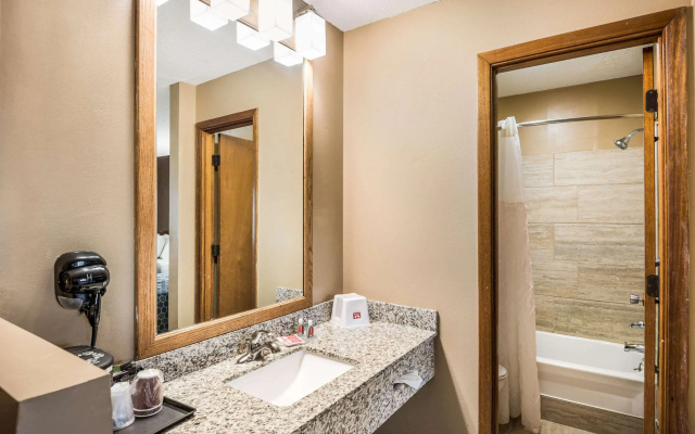 Econo Lodge Oskaloosa