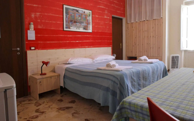 Ai Girasoli Casa Vacanze