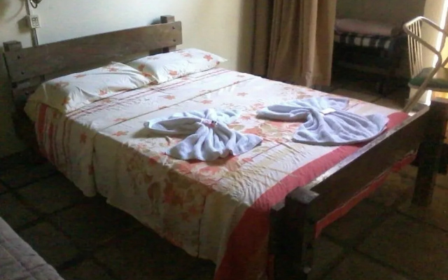 Hotel Cupim