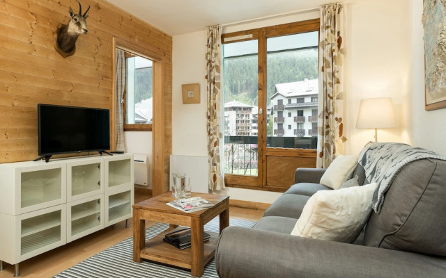 Apartment Balme 2