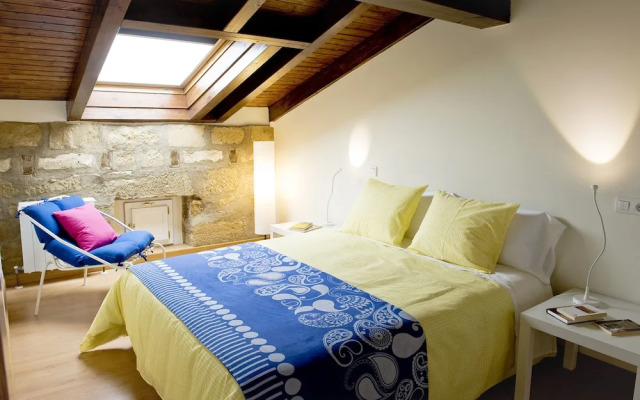 Apartamentos Turísticos Los Zapatos Morados