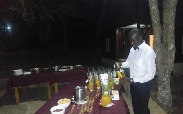 Maralal Safari Lodge