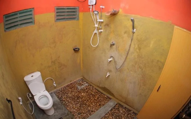 Airport Tourist Hostel
