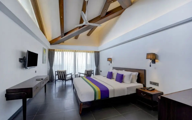 Treebo Tryst Vee Resort