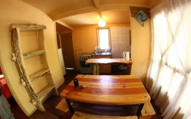 Hostal Dona Ema