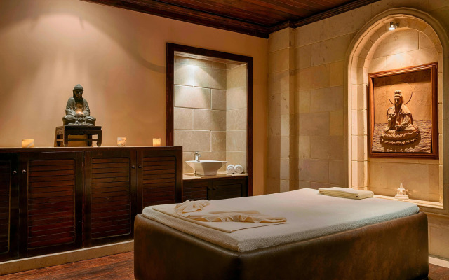 Sheraton Soma Bay Resort