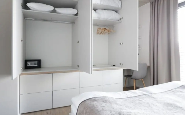 Aparthotel Na Klenici