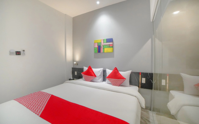 Capital O 90447 Kardopa Hotel Megapark