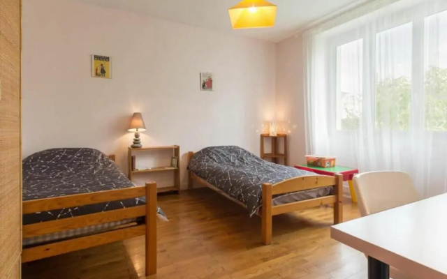 Gite Nantes, 6 pièces, 8 personnes - FR-1-306-1128