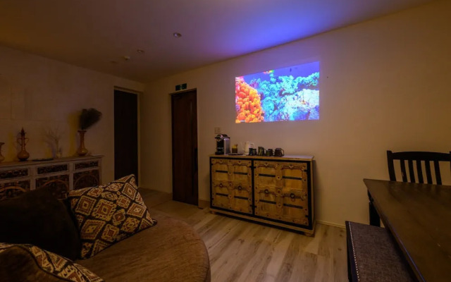 abundance okinawa & Kourijima Sauna resort