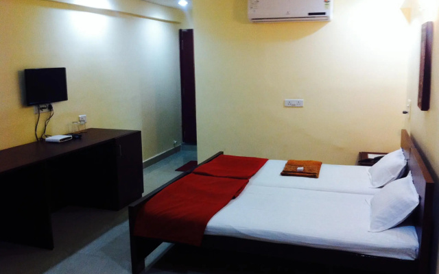 Aditya Inn