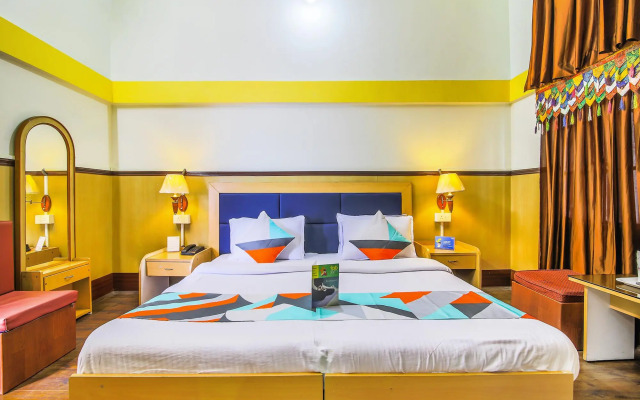 FabExpress Samrat Residency