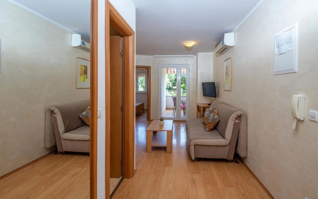 Awesome Apartment in Rovinj With Wifi and 2 Bedrooms