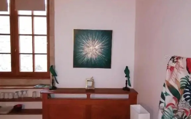 Le studio du 6