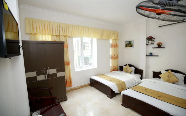Cat Ba Cozy Hotel