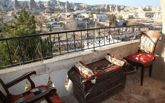 Elif Star Cave Hotel