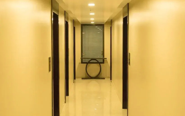 Hotel Jannat And Restaurant