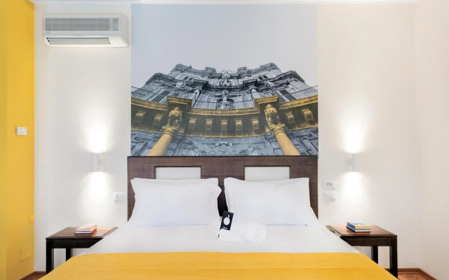B&B Hotel Palermo Quattro Canti