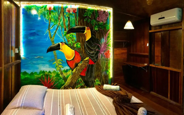 Terramor Amazon Lodge