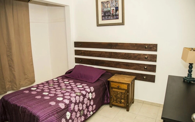 Casa Los Mezquites - Adults Only