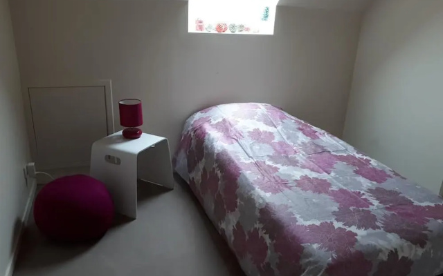Au Chat Perché