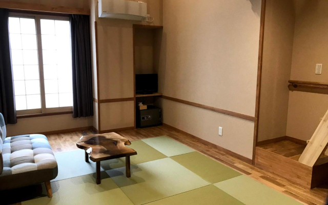 Nozawa Onsen Utopia