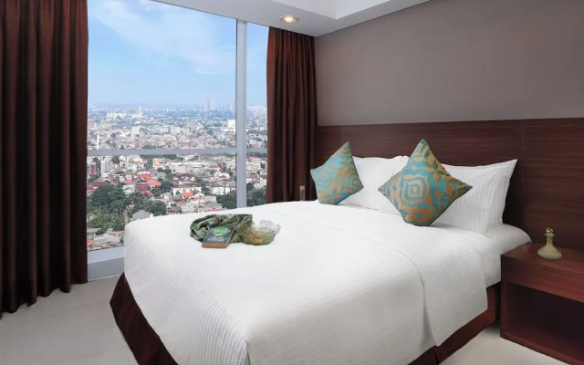 Somerset Kencana Jakarta