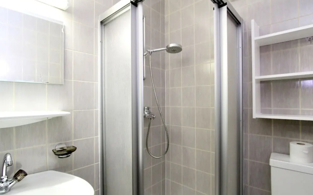 Comfortable Apartment with Garden, Ski Boot Heaters, Heating