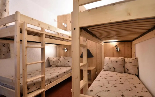 Résidence Carroley B - 2 Pièces pour 5 Personnes 97