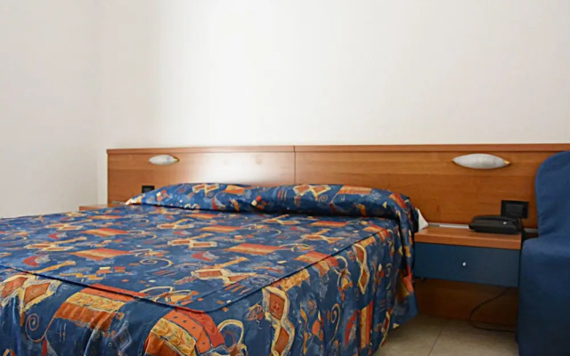 Hotel Athena