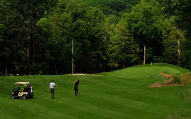 Blackhead Mountain Lodge & Country Club