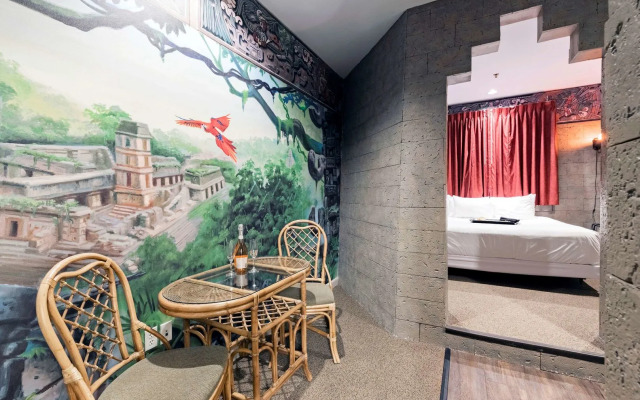 Chateau Avalon Hotel & Spa