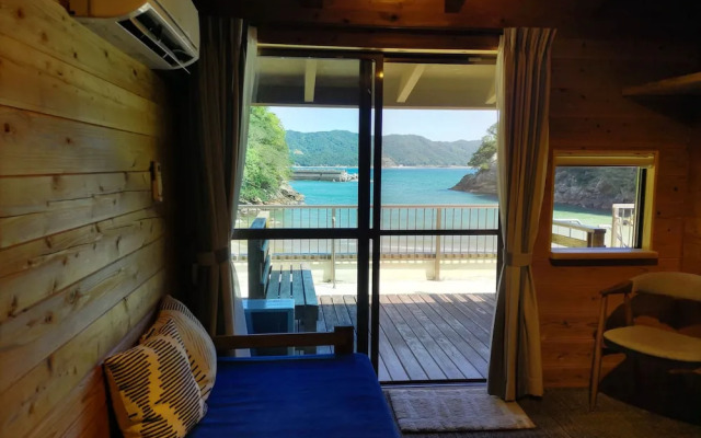Pension Shishikui