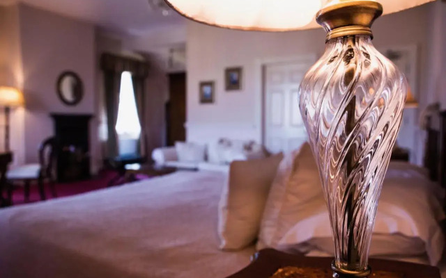 Ballybunion Golf Hotel