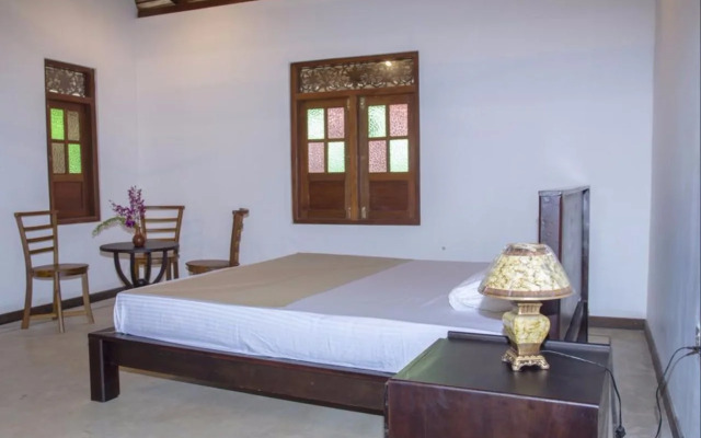Teak Cottage