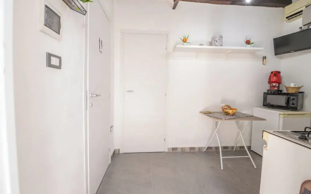 La Casa di Sciù Sciù