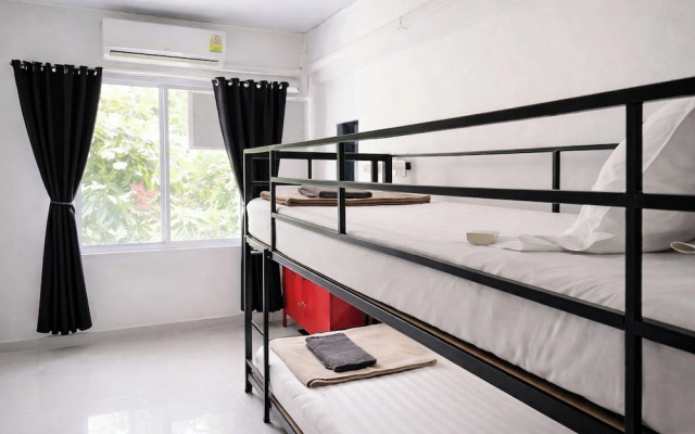 Nature Home Hostel