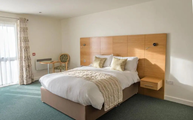 Croyde Bay Resort